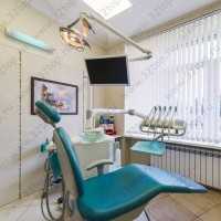 Стоматологическая клиника НОВЫЙ ВЕК м. Проспект Просвещения