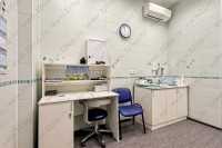 Стоматологический центр МОЙ ЗУБНОЙ НА ЛЕНИНСКОМ, 114 м. Ленинский проспект