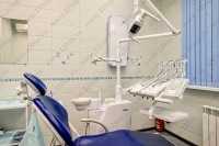 Стоматологический центр МОЙ ЗУБНОЙ НА ЛЕНИНСКОМ, 114 м. Ленинский проспект