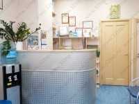 СТОМАТОЛОГИЯ НА НАРОДНОЙ 68 м. Ломоносовская