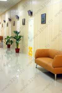 Сеть современных многопрофильных клиник БУДЬ ЗДОРОВ м. Московские Ворота