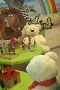 Сеть современных многопрофильных клиник БУДЬ ЗДОРОВ м. Московские Ворота