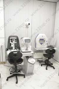 Многофункциональная клиника СЕМЬ ДОКТОРОВ м. Площадь Восстания