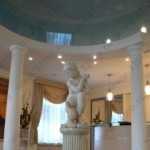 Сеть стоматологических клиник СТОМА м. Площадь Александра Невского