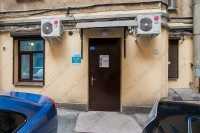 Стоматологический центр МОЙ ЗУБНОЙ м. Площадь Восстания