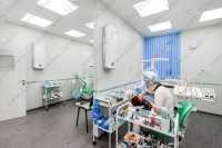 Стоматологический центр МОЙ ЗУБНОЙ м. Площадь Восстания