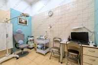 Клиника МЕДИНЕФ м. Площадь Ленина