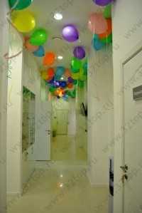 Медицинский центр АЗАЛИЯ-МЕД м. Девяткино