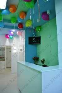 Медицинский центр АЗАЛИЯ-МЕД м. Девяткино