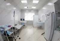 Клиника семейного здоровья и эстетической медицины АВРОРА м. Улица Дыбенко