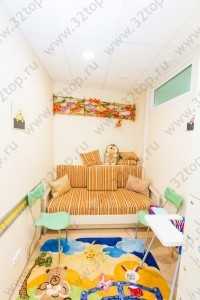 Стоматология для детей ВЕРОНИКА НА САВУШКИНА, 12А м. Черная Речка