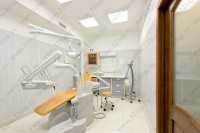 Центр косметологии и стоматологии ПАЛКИНЪ м. Беговая