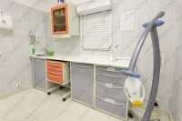 Центр косметологии и стоматологии ПАЛКИНЪ м. Беговая