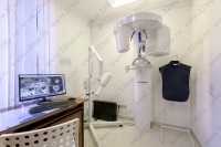 Центр косметологии и стоматологии ПАЛКИНЪ м. Беговая