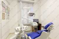 Центр косметологии и стоматологии ПАЛКИНЪ м. Беговая