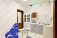 Центр косметологии и стоматологии ПАЛКИНЪ м. Беговая