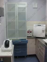 Стоматология 33-Й ЗУБ м. Комендантский Проспект