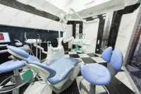 Стоматология ОРТОДОНТИЧЕСКАЯ СТУДИЯ ЛЕОНИДА ГОРБУНОВА м. Озерки