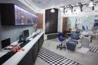 Стоматология ОРТОДОНТИЧЕСКАЯ СТУДИЯ ЛЕОНИДА ГОРБУНОВА м. Озерки