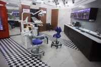 Стоматология ОРТОДОНТИЧЕСКАЯ СТУДИЯ ЛЕОНИДА ГОРБУНОВА м. Озерки