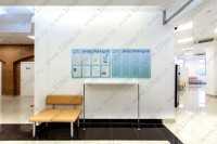 Стоматология ЭКО-БЕЗОПАСНОСТЬ м. Ладожская