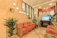 Клиника стоматологии ВАШЪ ДАНТИСТЪ м. Петроградская