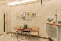 Клиника стоматологии ВАШЪ ДАНТИСТЪ м. Петроградская