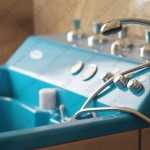 Стоматологическое отделение клиники АМАРА м. Звездная