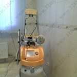 Стоматологическое отделение клиники АМАРА м. Звездная