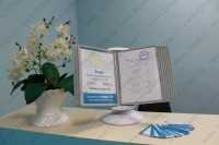 Стоматология ПАРНАСДЕНТ м. Парнас