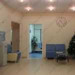 Стоматологическая клиника 33-Й ЗУБ м. Пионерская