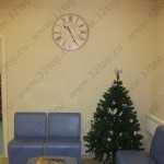 Стоматологическая клиника 33-Й ЗУБ м. Пионерская