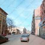 СТОМАТОЛОГИЧЕСКИЙ ЦЕНТР ГОРОДА м. Горьковская