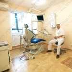 СТОМАТОЛОГИЧЕСКИЙ ЦЕНТР ГОРОДА м. Горьковская