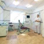 СТОМАТОЛОГИЧЕСКИЙ ЦЕНТР ГОРОДА м. Горьковская