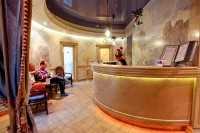 Стоматология РАЙДЕН м. Удельная