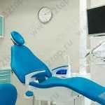 Система клиник МЕDИ (МЕДИ) м. Проспект Большевиков