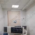 Стоматологический центр СТОМГАРАНТ м. Гостиный двор