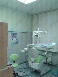 Клиника МИР СТОМАТОЛОГИИ м. Выборгская