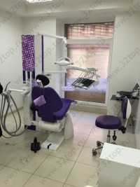 Клиника МИР СТОМАТОЛОГИИ м. Выборгская