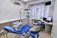 Стоматология СОЛОДЕНТ м. Академическая