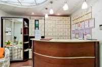 Стоматология СОЛОДЕНТ м. Академическая