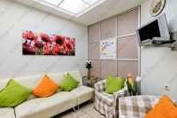 Стоматология СОЛОДЕНТ м. Академическая