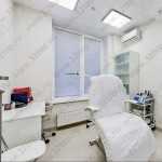 Клиника MEDILIFE (МЕДИЛАЙФ) м. Беговая