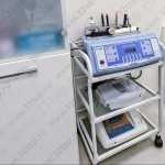 Клиника MEDILIFE (МЕДИЛАЙФ) м. Беговая