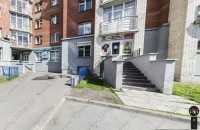 Стоматологическая клиника ГАЛА-ДЕНТ м. Проспект Просвещения