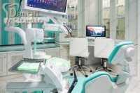 Стоматологическая клиника DENTAL STUDIO (ДЕНТАЛ СТУДИО) м. Беговая