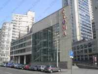 Сеть стоматологических клиник СТОМА м. Приморская