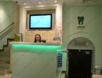 Стоматология ЦЕЛИТЕЛЬ ПАНТЕЛЕЙМОН м. Площадь Восстания