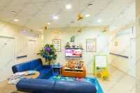 Стоматология для детей ВЕРОНИКА м. Купчино